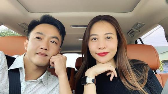 Cường Đô La, Đàm Thu Trang, Sao Việt