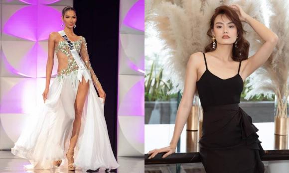 Hoa hậu Hoàn vũ Croatia 2021, Miss Universe 2021, Hoa hậu Hoàn vũ