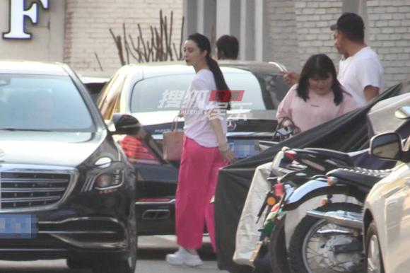 Phạm Băng Băng, sao Hoa ngữ, thời trang của Phạm Băng Băng