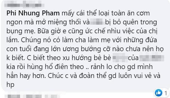 Hồ Văn Cường, Phi Nhung, Lùm xùm, Sao Việt