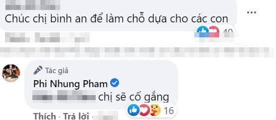 Hồ Văn Cường, Phi Nhung, Lùm xùm, Sao Việt