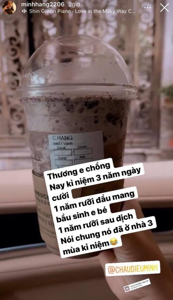 minh hằng, em dâu minh hằng, sao việt
