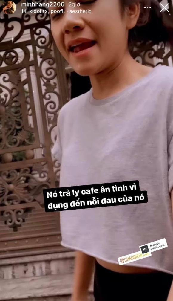 minh hằng, em dâu minh hằng, sao việt