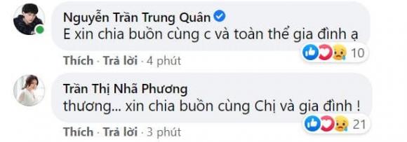 Thúy Ngân, Lê Dương Bảo Lâm, Đoàn Nhất Trung, Nhã Phương