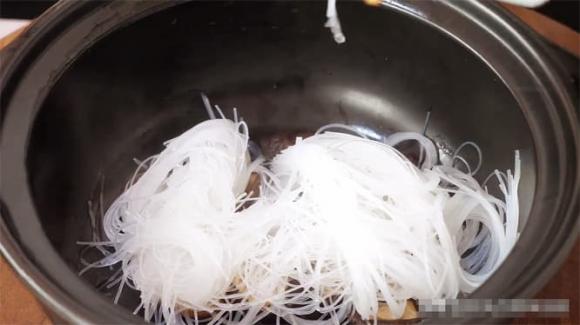 thịt gà, gà hầm, dạy nấu ăn, mẹo nấu ăn