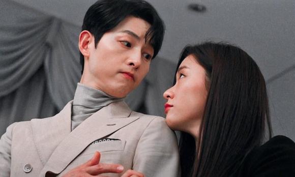 song joong ki, tái xuất, sao hàn 