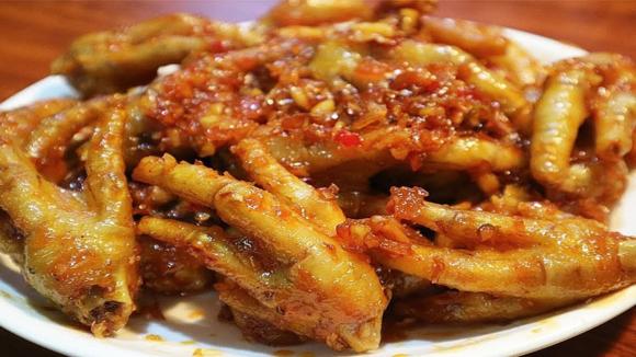 món nhậu, cách làm các món nhậu, món ngon 