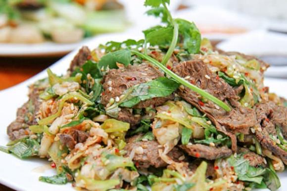 món nhậu, cách làm các món nhậu, món ngon 