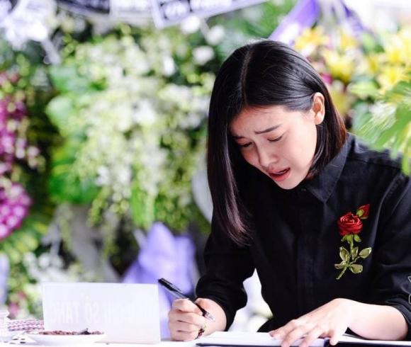 Cao Thái Hà, Đức Long, Qua đời, Nam diễn viên