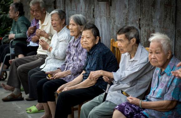 người cao tuổi , người trên 70 tuổi, người già, chế độ ăn uống, kéo dài tuổi thọ, tuổi thọ người cao tuổi
