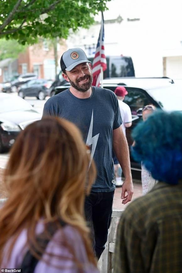  Jennifer Lopez, Ben Affleck, con jennifer lopez