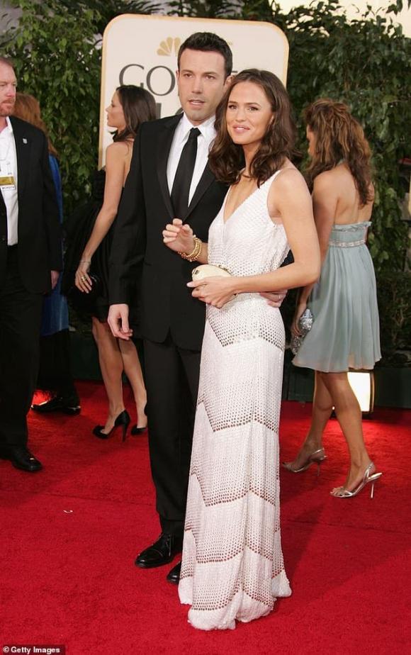  Jennifer Lopez, Ben Affleck, con jennifer lopez