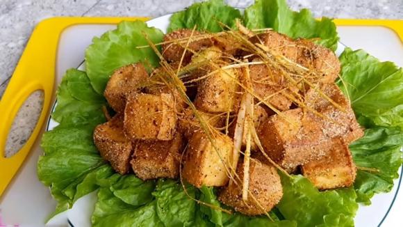 món nhậu, cách làm các món nhậu, món ngon 