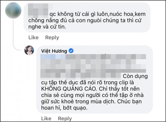 Việt Hương, diễn viên hài Việt Hương, sao Việt