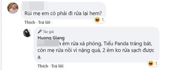Hoa hậu Hương Giang, con gái Hoa hậu Hương Giang, sao Việt