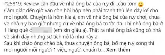 nhà người yêu, ra mắt nhà người yêu, thanh niên 