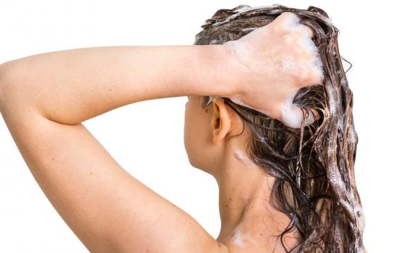 rụng tóc, cách ngăn rụng tóc, chăm sóc tóc khỏe