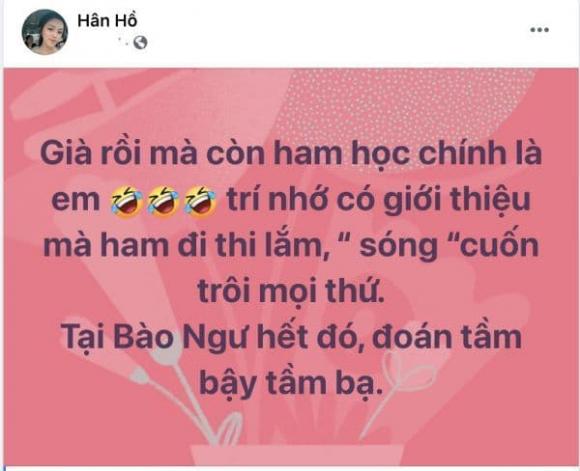 Quách Ngọc Tuyên, vợ của Quách Ngọc Tuyên, sao Việt