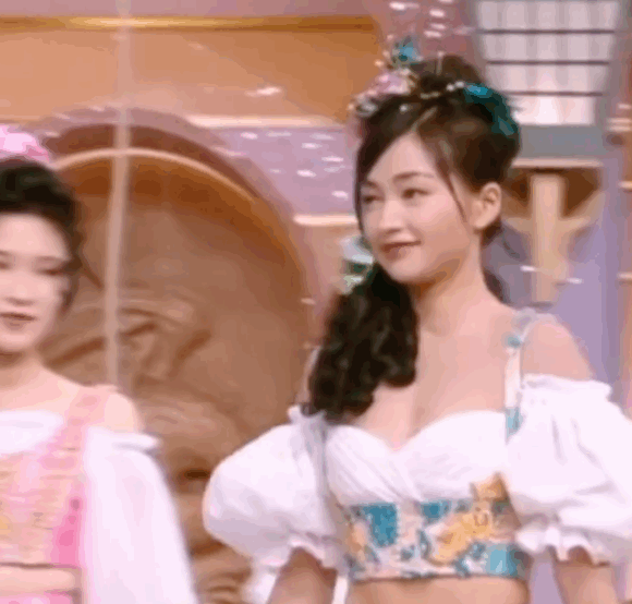 No title 5 trương mạn ngọc, xa thi mạn, lý gia hân