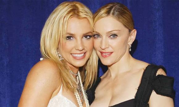 Britney Spears, sao hollywood, sao âu mỹ