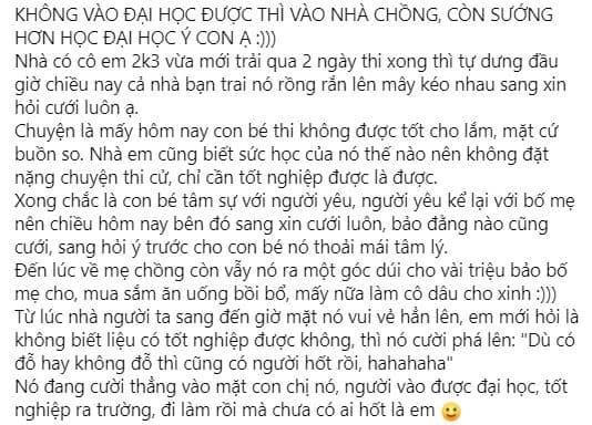 lấy chồng sớm, lấy chồng sớm sau khi tốt nghiệp, giới trẻ 