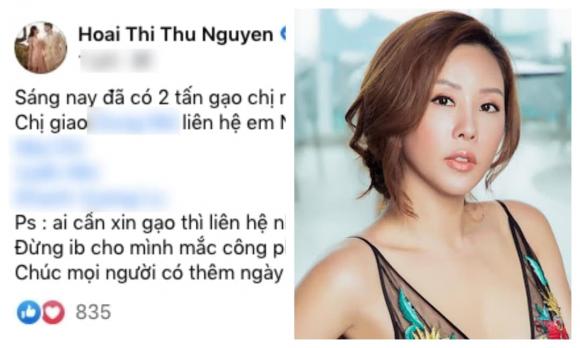 ca sĩ Vy Oanh, sao Việt