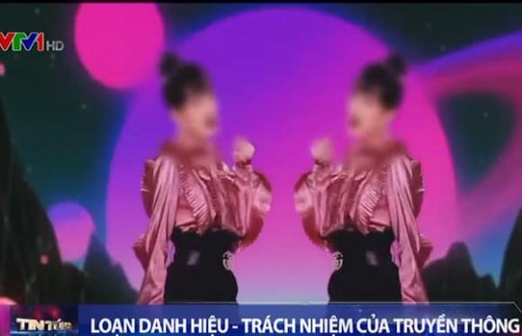 Dân mạng xôn xao khi Đàm Vĩnh Hưng và loạt sao Việt bị nhắc tên trên sóng VTV