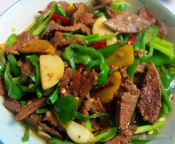 món xào, dạy nấu ăn, mẹo nấu ăn
