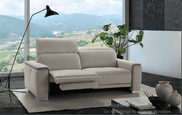 sofa da Ý, sofa da Satis, thế giới sofa, sofa nhập khẩu