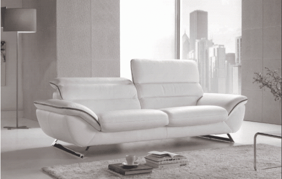 sofa da Ý, sofa da Satis, thế giới sofa, sofa nhập khẩu