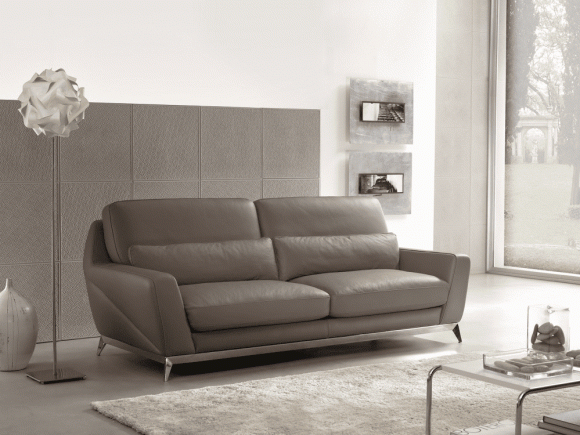 sofa da Ý, sofa da Satis, thế giới sofa, sofa nhập khẩu