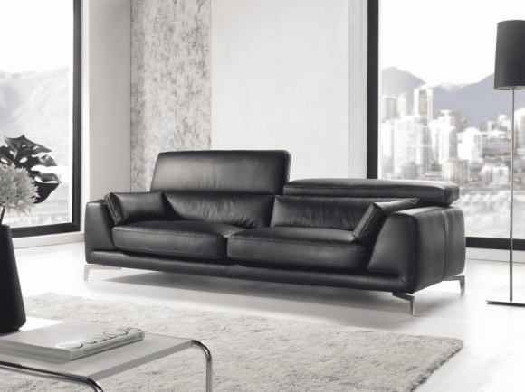 sofa da Ý, sofa da Satis, thế giới sofa, sofa nhập khẩu