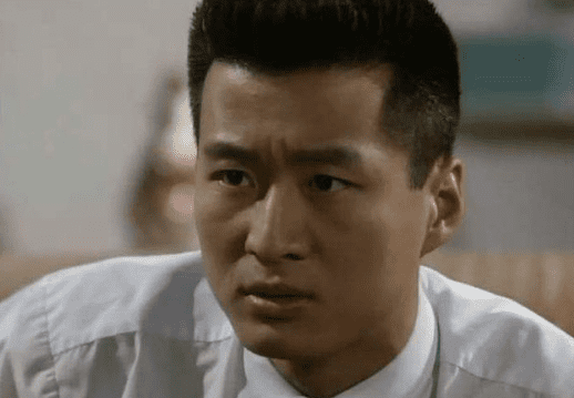 Tôn Hưng, diễn viên Hoa Ngữ, Dương Tiêu điển trai nhất lịch sử, phim Hoa Ngữ, Ỷ thiên đồ long ký, Cbiz