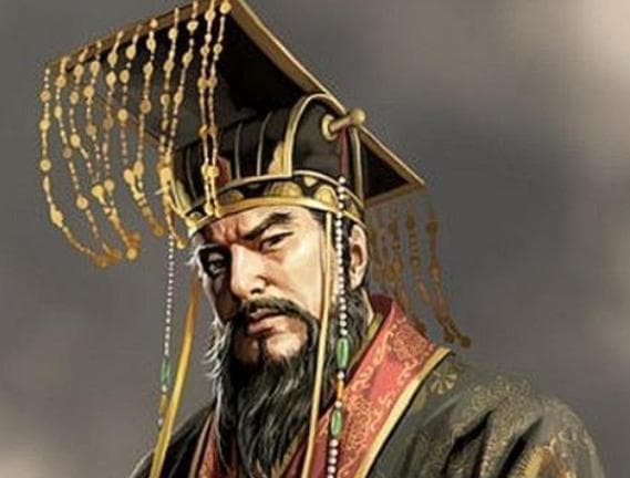 Tần Thủy Hoàng, triều đại nhà Tần, lịch sử Trung Quốc, lịch sử Trung Hoa