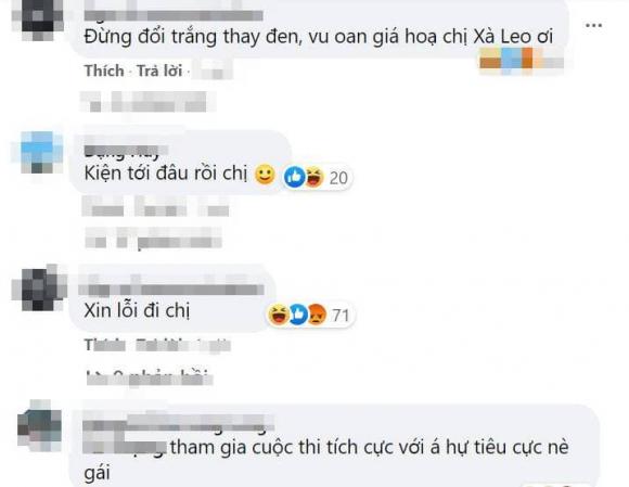 Á hậu Hoàng Thùy, Lê Thanh Thảo, Drama 