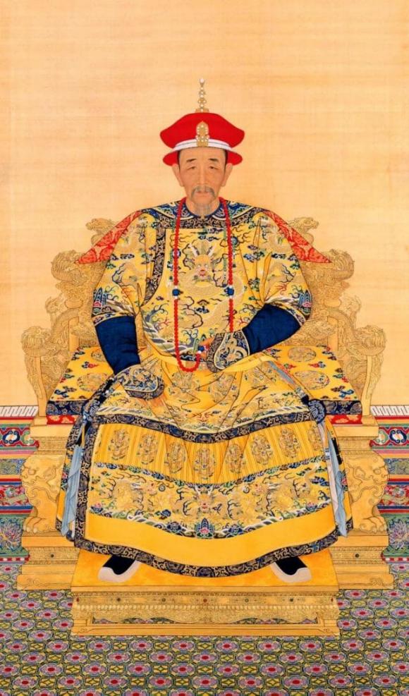 Ung Chính, Khang Hi, Triều đại nhà Thanh, lịch sử Trung Quốc, lịch sử Trung Hoa, sự kiện cửu tử đoạt đích