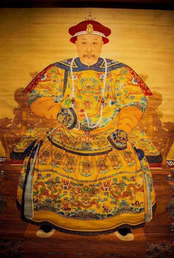 Ung Chính, Càn Long, Triều đại nhà Thanh, Lịch sử Trung Quốc