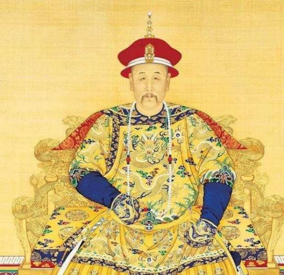 Ung Chính, Càn Long, Triều đại nhà Thanh, Lịch sử Trung Quốc