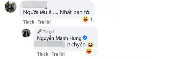 Mạnh Hưng, diễn viên Mùa hoa tìm lại, mùa hoa tìm lại