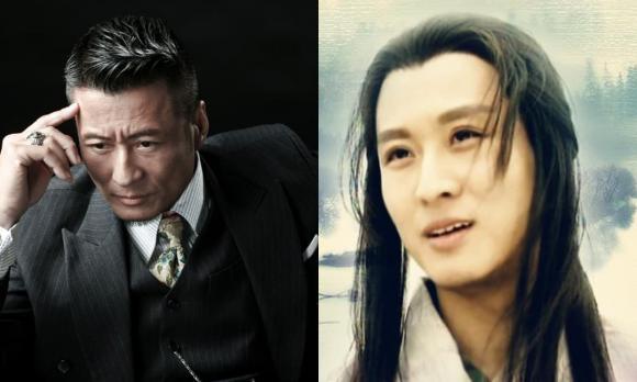 Tôn Hưng, nghệ sĩ Cbiz bị phong sát, nam diễn viên hoa ngữ, Cbiz, nghệ sĩ dính scandal nghiện ngập