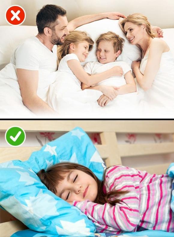 tâm sự gia đình, những việc làm trước khi ngủ, chuyện vợ chồng, hạnh phúc