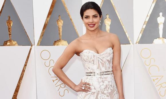 Priyanka Chopra, Hoa hậu thế giới Priyanka Chopra, sao hollywood