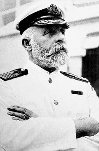 tàu Titanic, chìm tàu