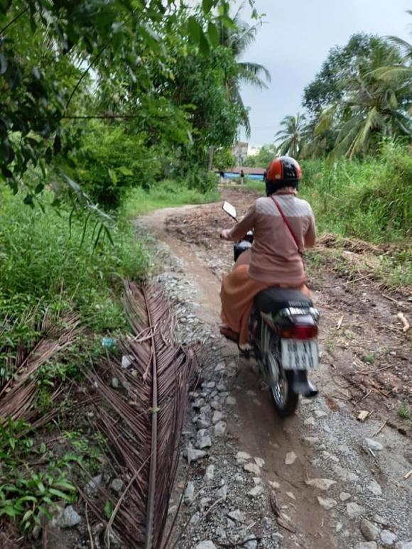 ca sĩ thủy tiên, mẹ thủy tiên