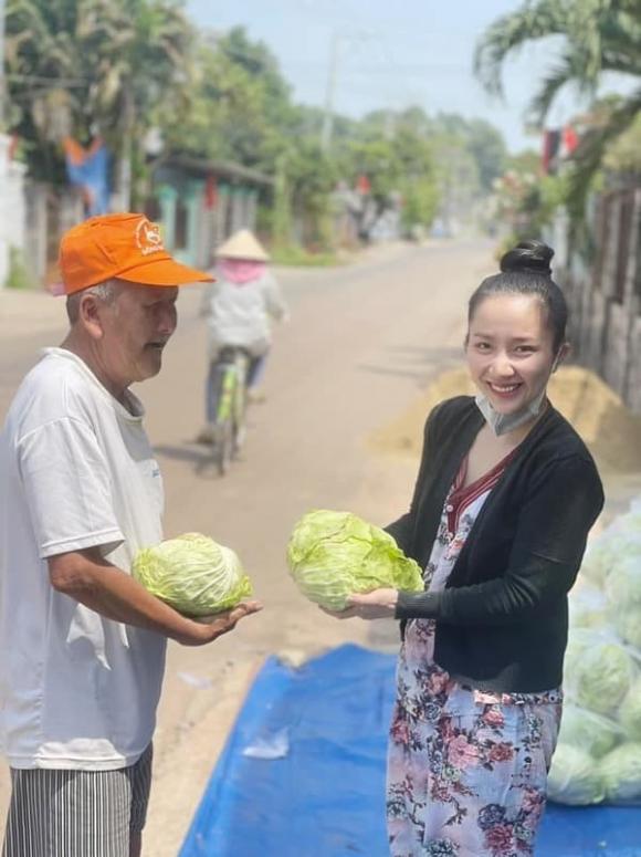 Lê Dương Bảo Lâm, Bà xã Quỳnh Quỳnh, Sao Việt, Từ thiện