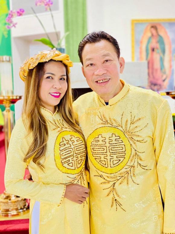 Lê Quang, nhạc sĩ Lê Quang, Lê Quang kỷ niệm ngày cưới, sao việt 