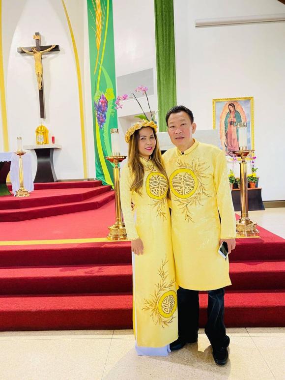 Lê Quang, nhạc sĩ Lê Quang, Lê Quang kỷ niệm ngày cưới, sao việt 