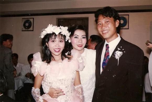 Lê Quang, nhạc sĩ Lê Quang, Lê Quang kỷ niệm ngày cưới, sao việt 