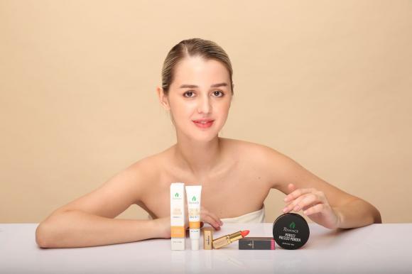 The Advance,thương hiệu dược mỹ phẩm đến từ Hoa Kỳ