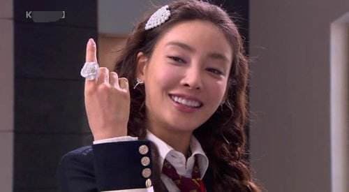 Jang Ja Yeon,sao Hàn